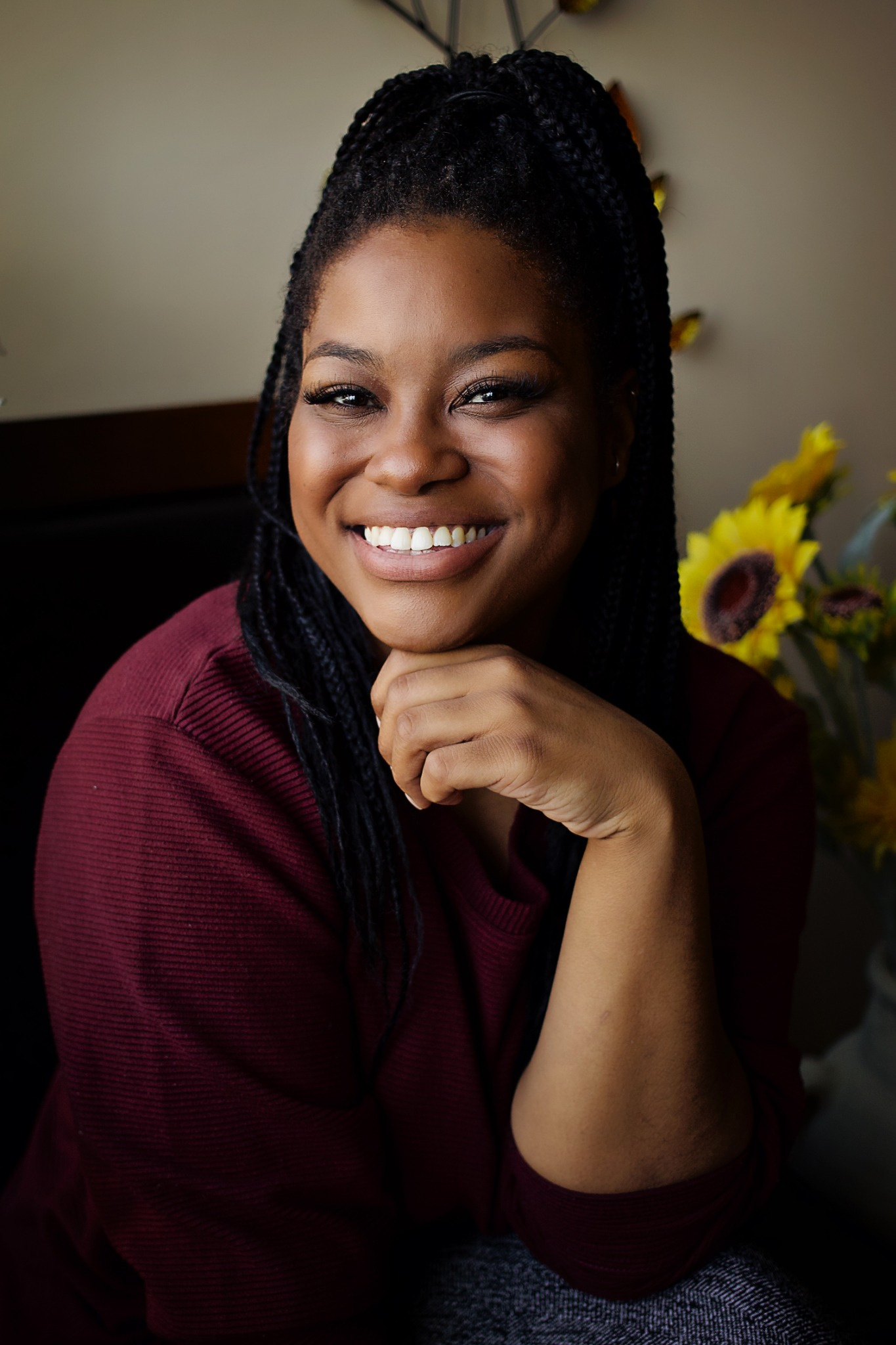 Kyneeshaw Brightley – Registered Provisional Psychologist